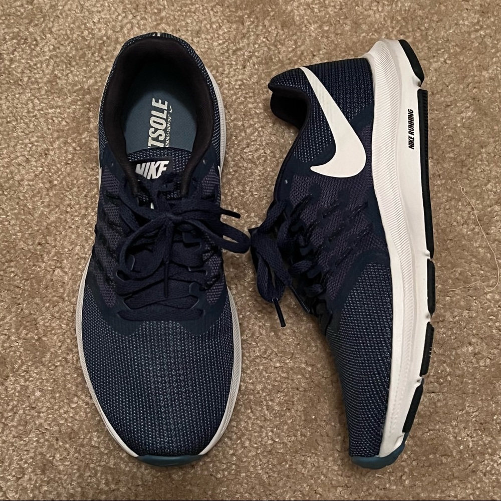 NIKE Running shoes SneakersWomen size 7